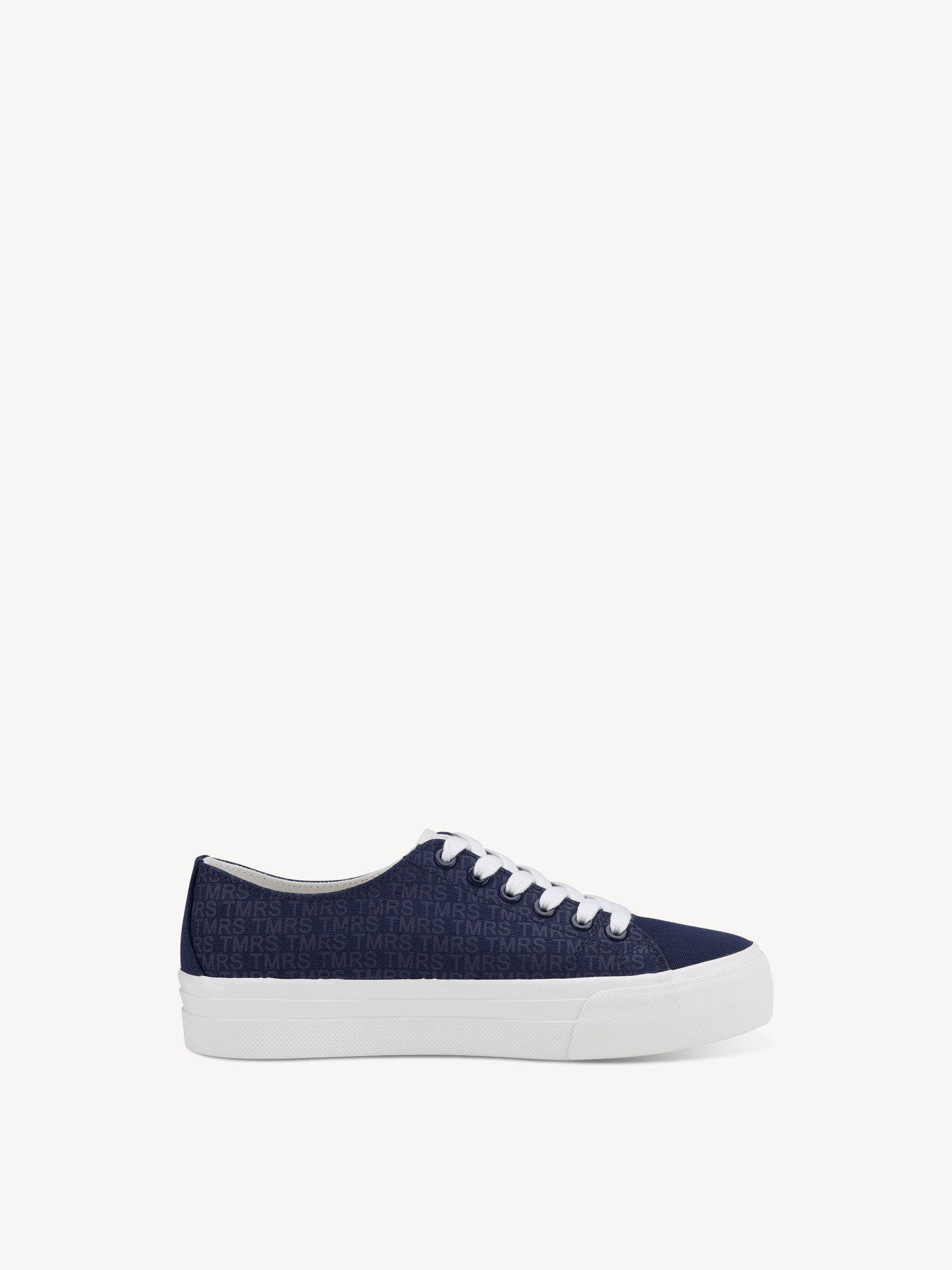 Basket - bleu