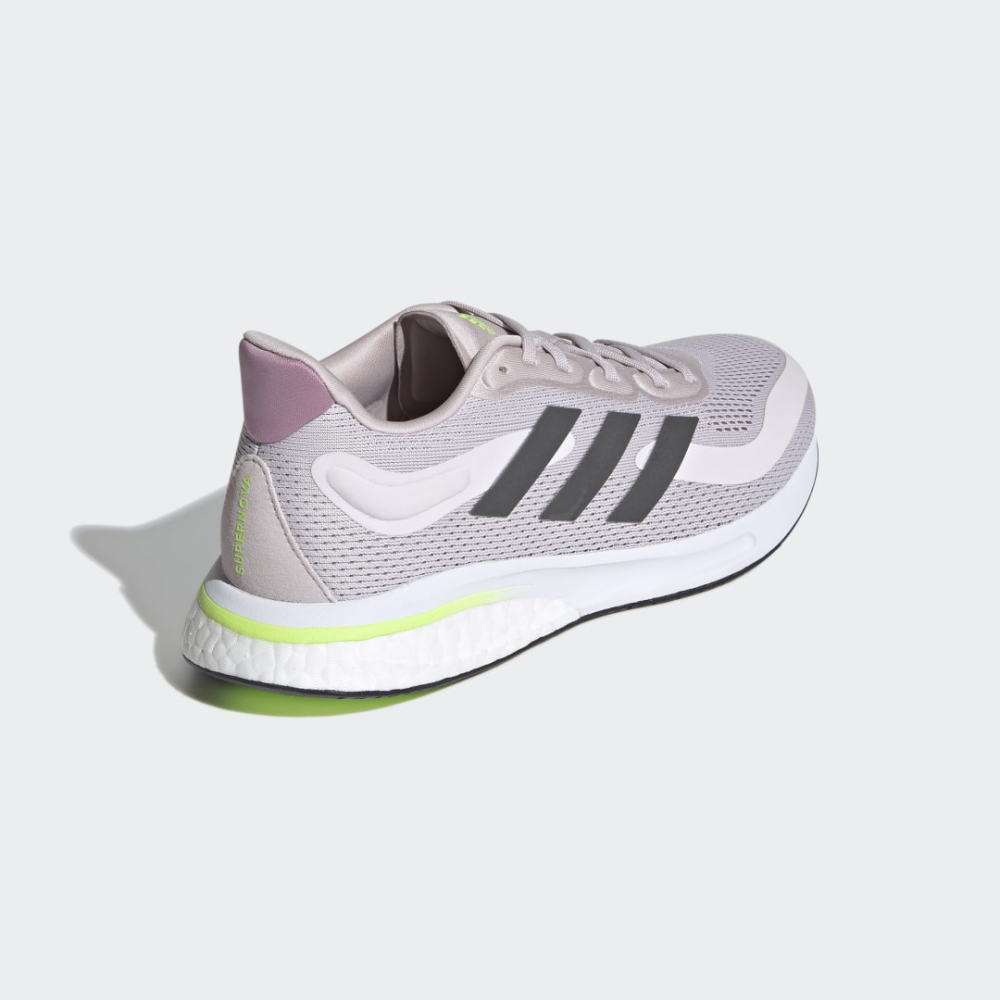 adidas Supernova S42549 / lila
