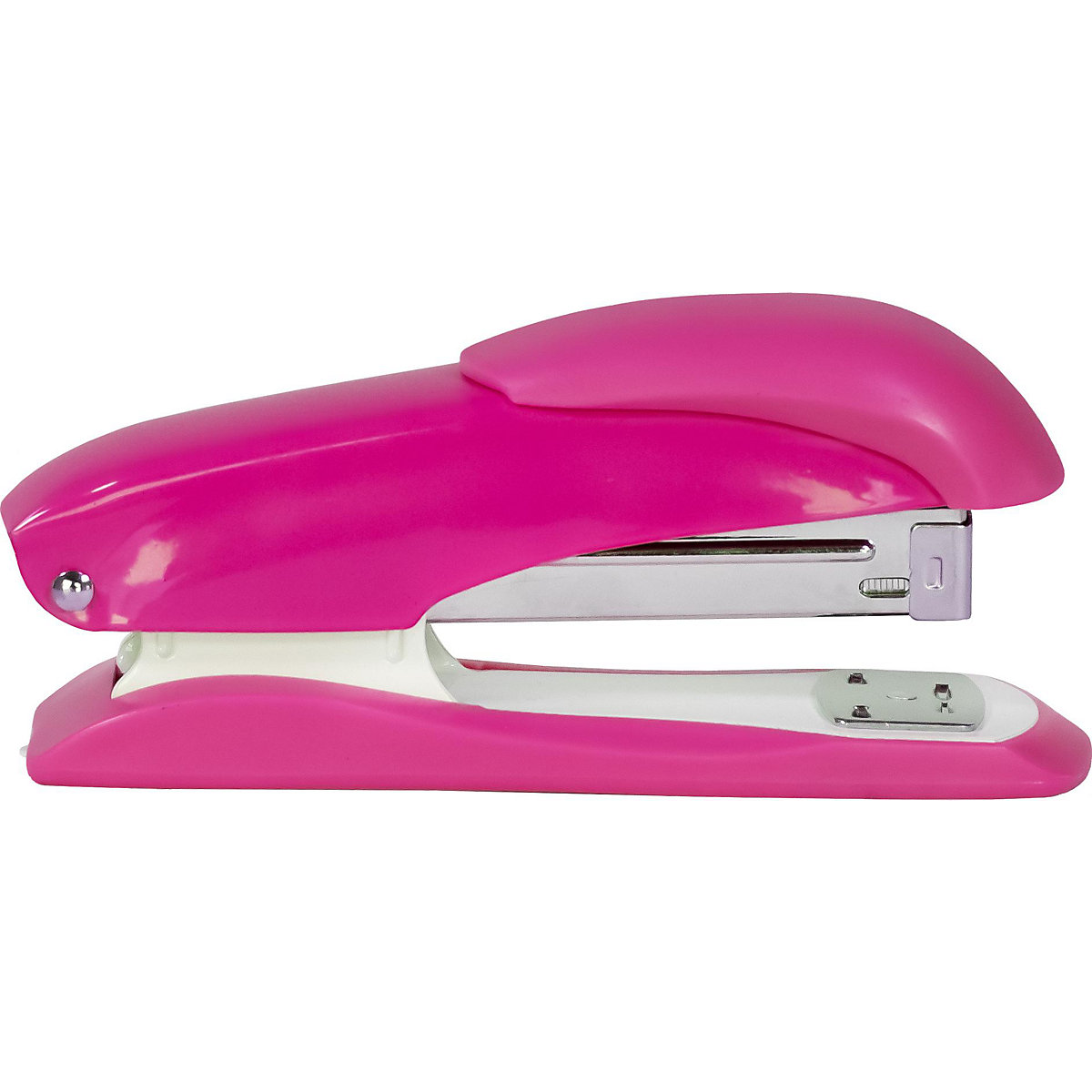 Heftgerät, pink