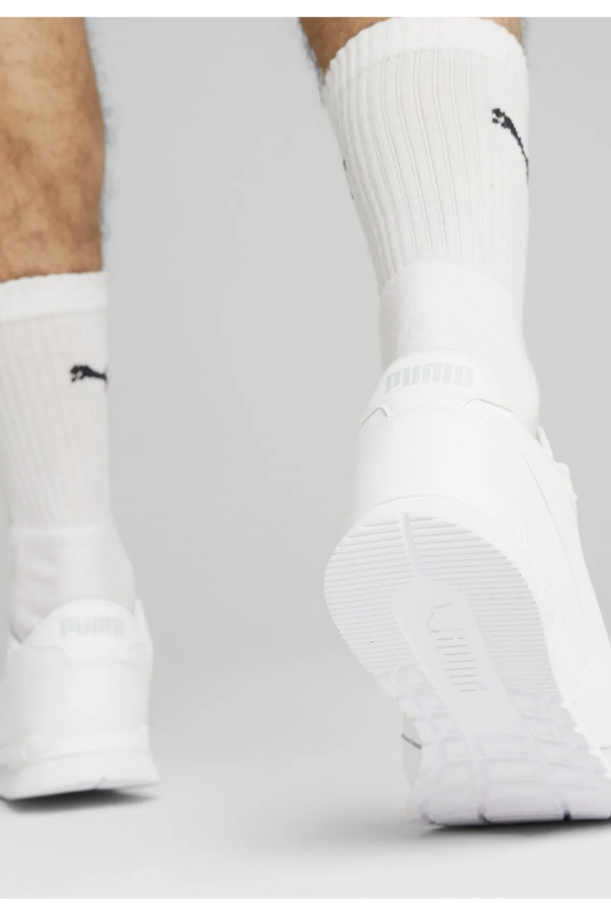 Puma  ST Runner v3 L Sneakers