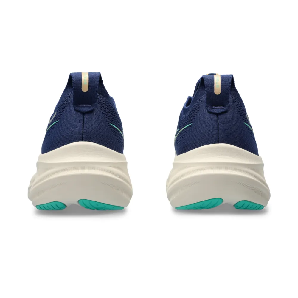 Asics Gel Nimbus 26 1012B601-400 / blau