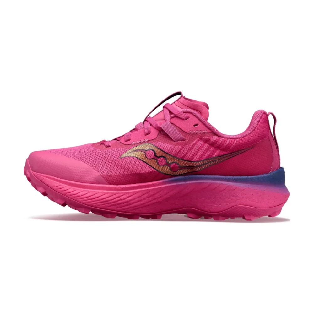 Saucony Endorphin Edge S20773-40 / pink