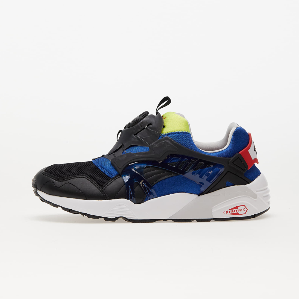 PUMA Disc Blaze OG 390931-004 / schwarz