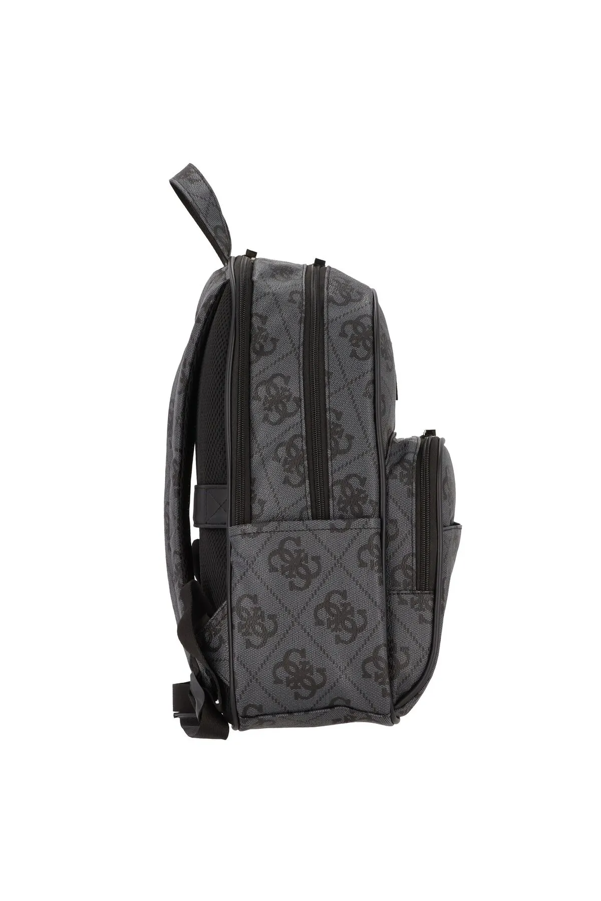 Guess  Rucksack - Orange - Unifarben