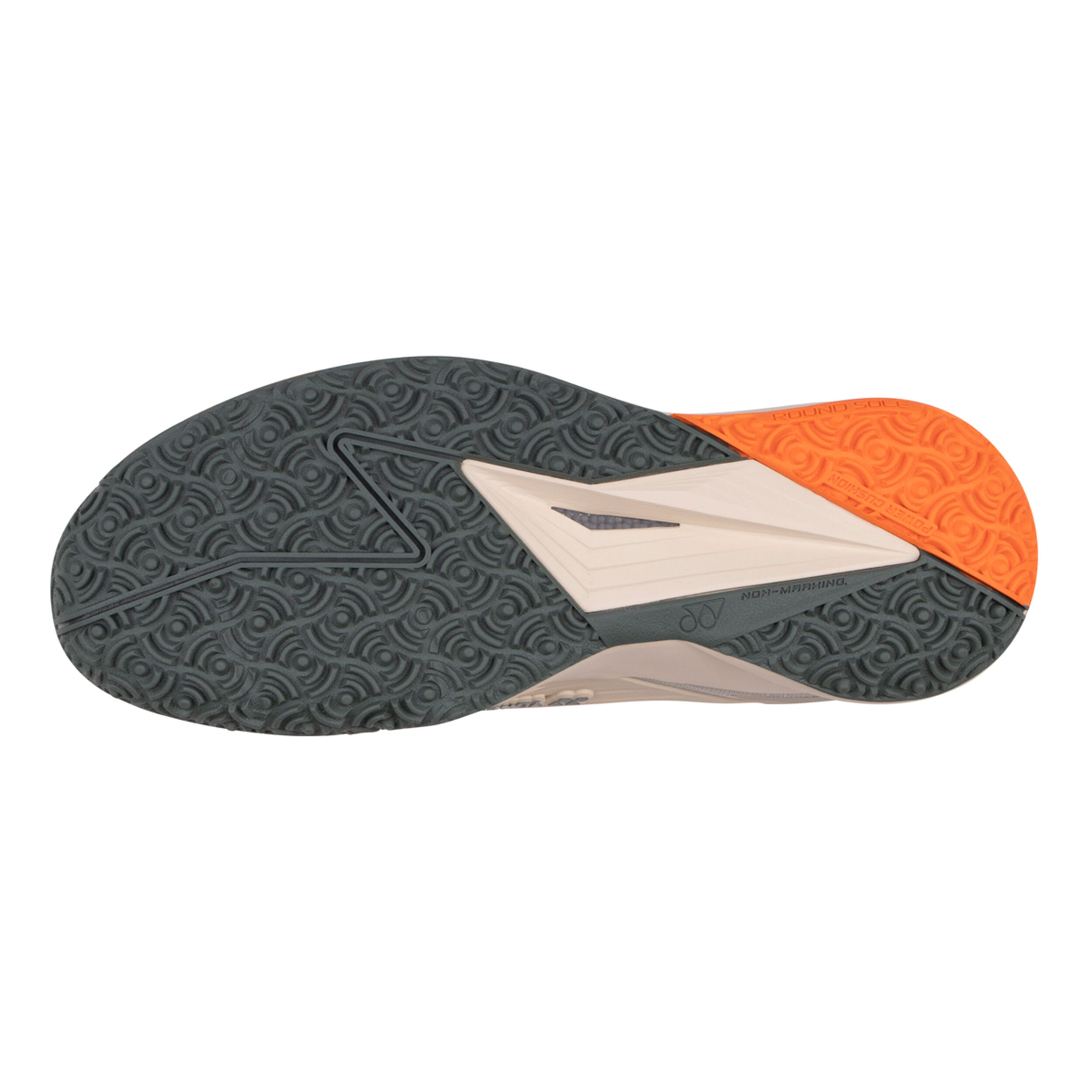 Eclipsion 5 Sandplatzschuh Damen - Beige, Grau