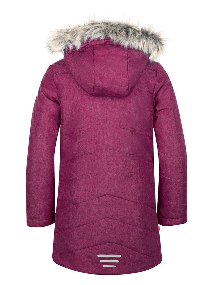 Trollkids Ski-/ Snowboardjacke 