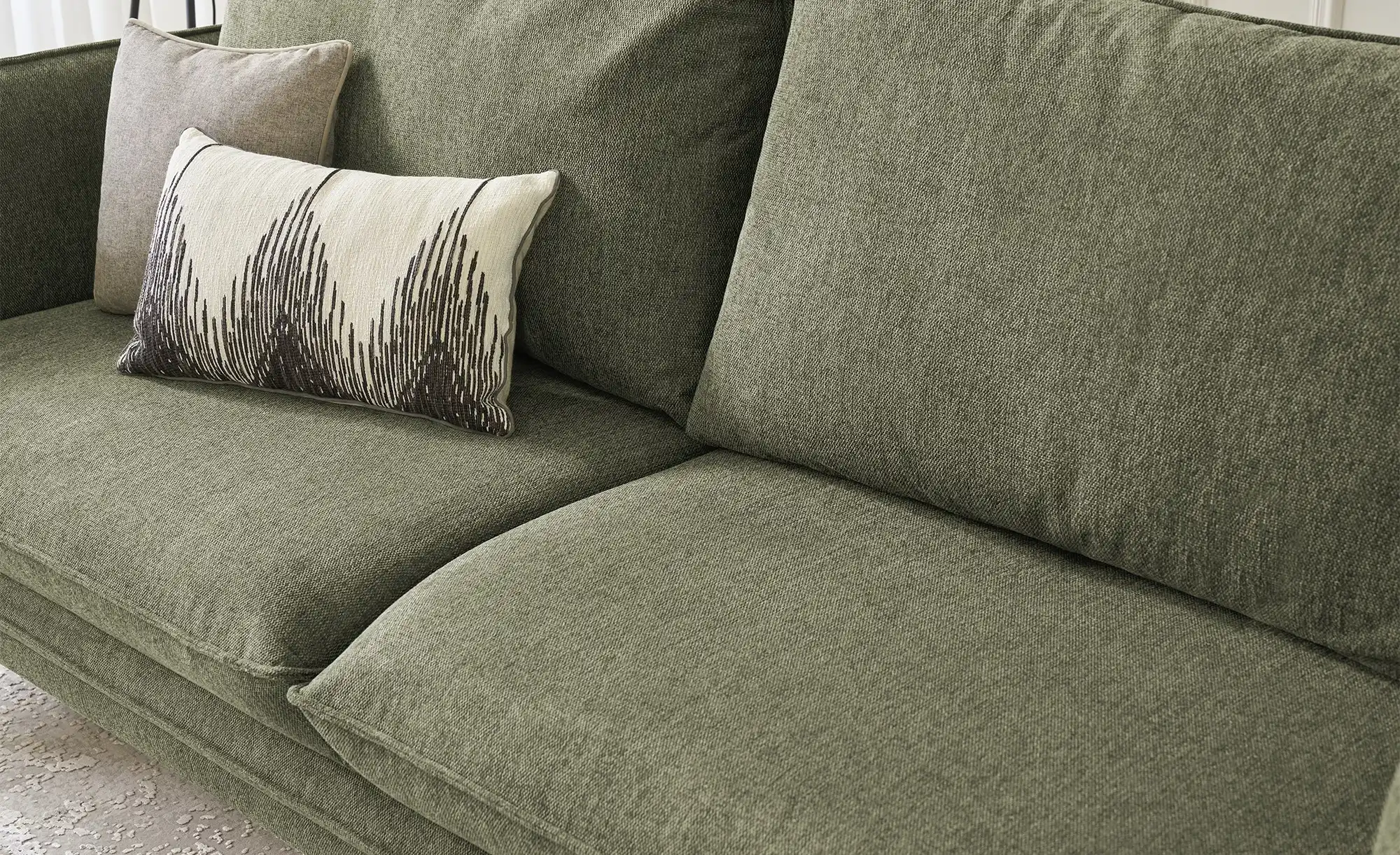 smart Sofa