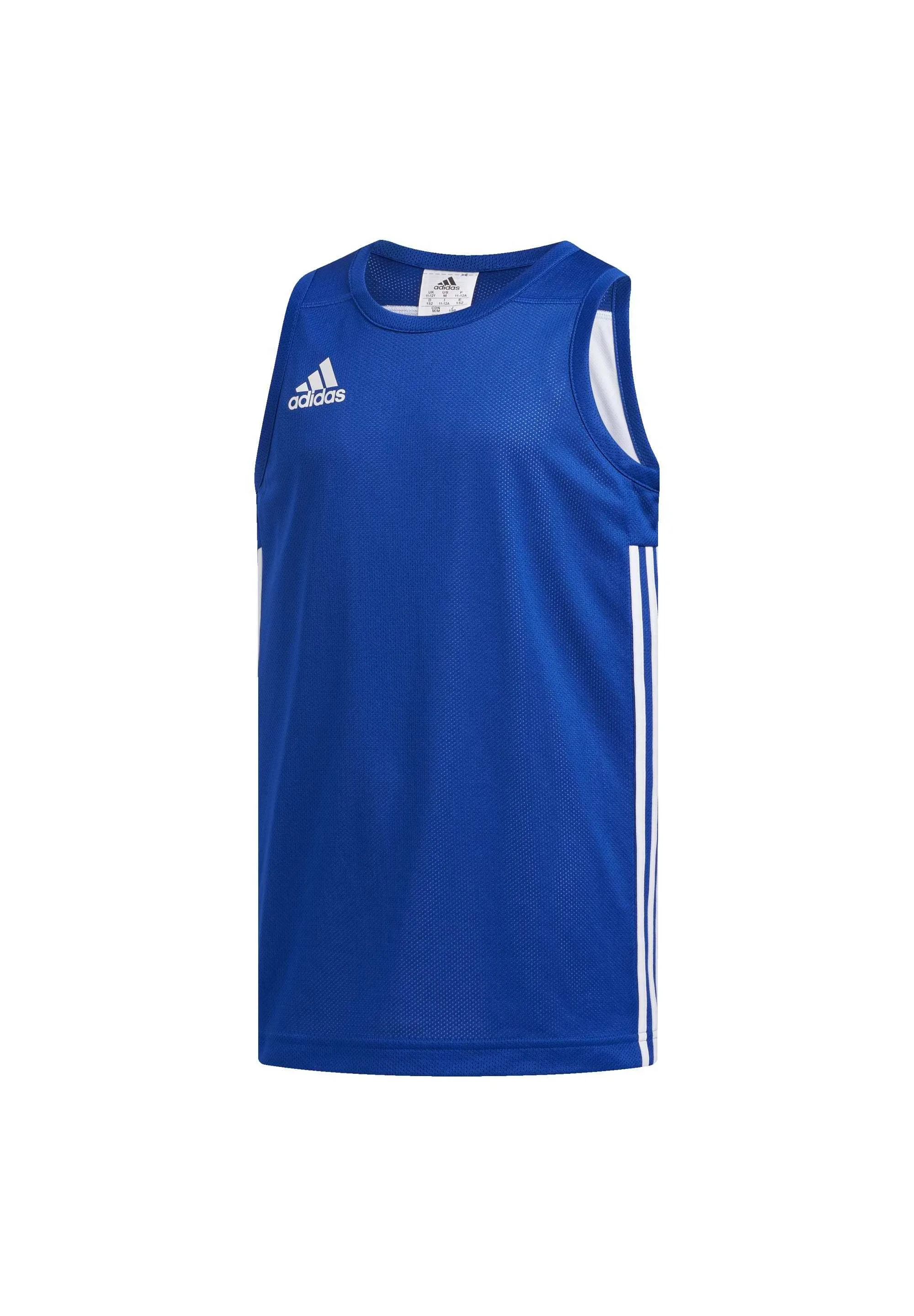 CAMISETA REVERSIBLE 3G SPEED DE ADIDAS RUNNING - Parte superior