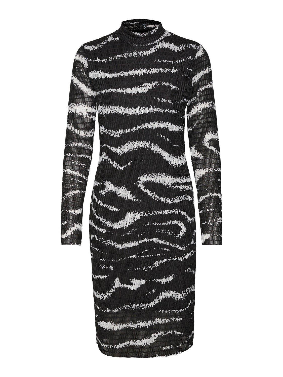 VMLOTTE Langes Kleid