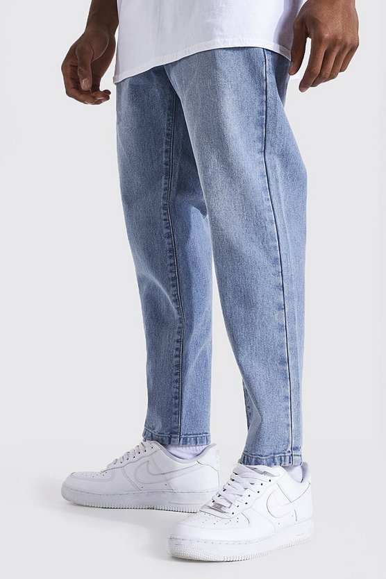 Schmale Jeans