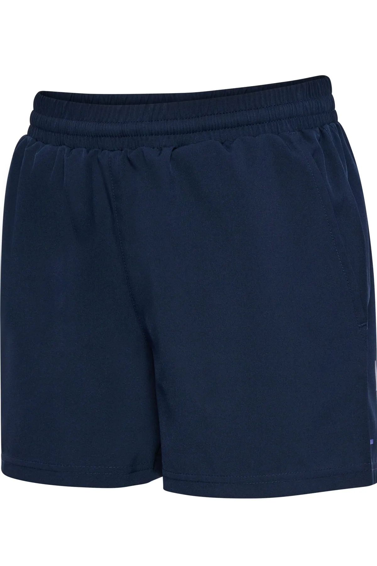 hummel  hmlCOURT WOVEN SHORTS WOMAN