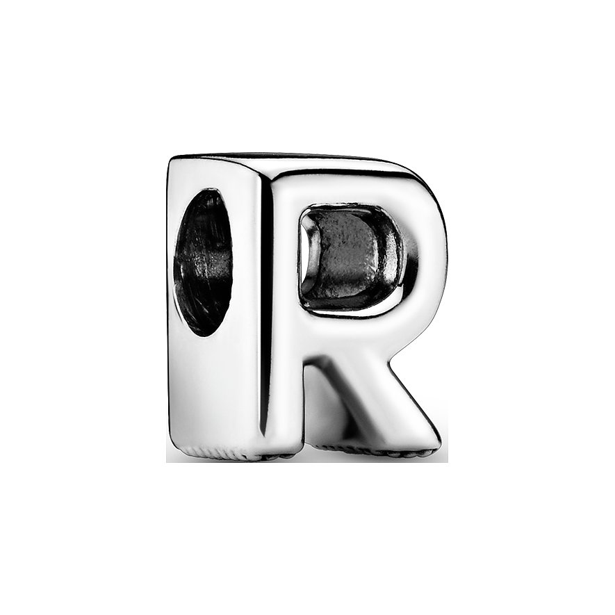 Pandora Charm Moments Buchstabe R