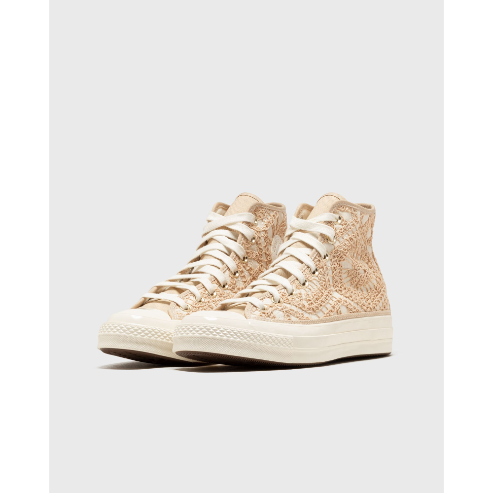 Converse Chuck 70 A05005C / braun