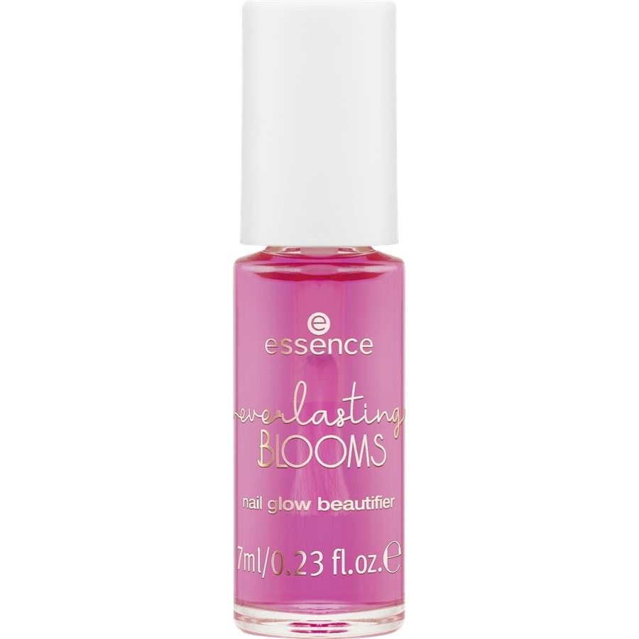 Nail Glow Beautifier