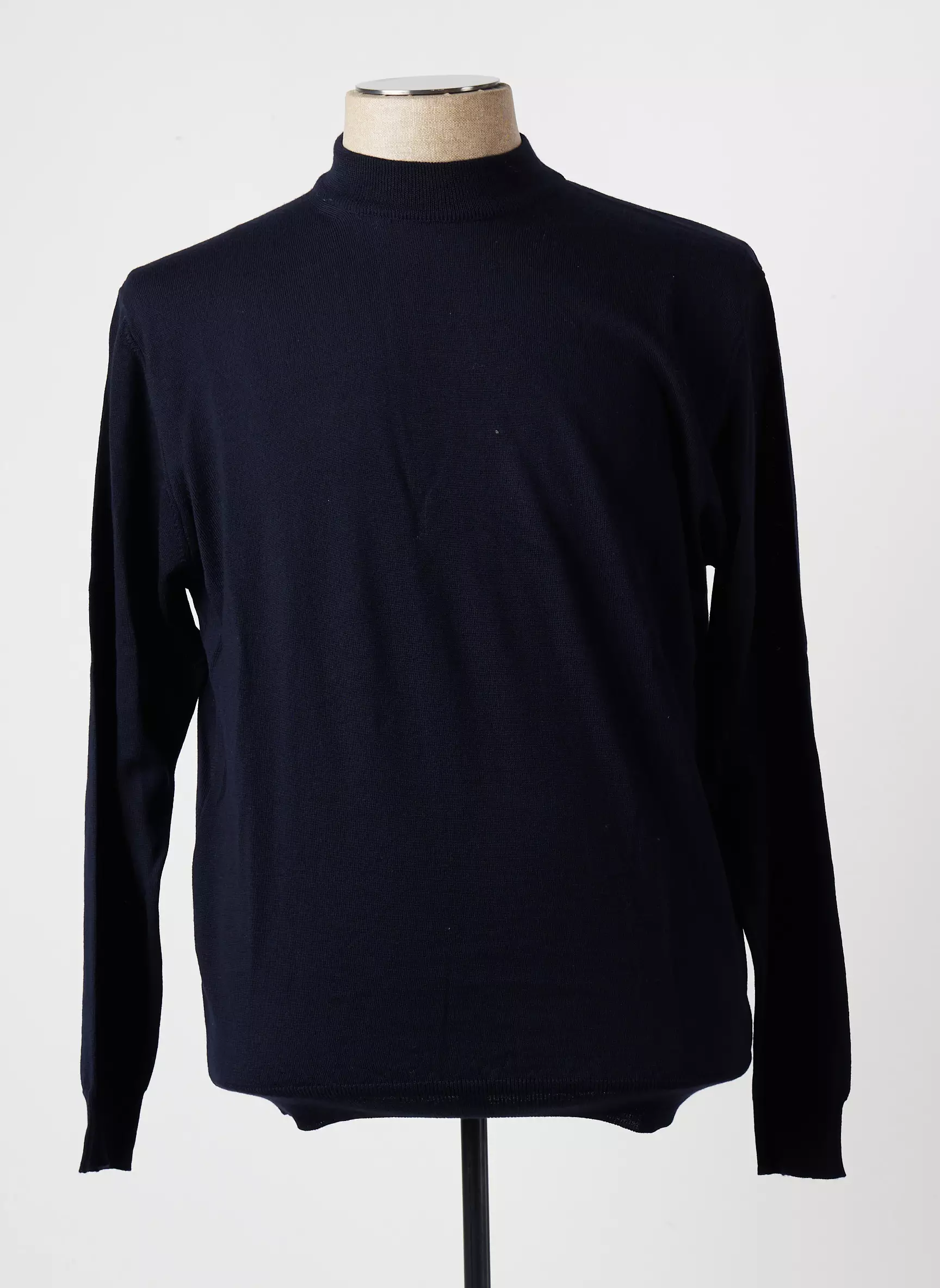 Privati Firenze Pulls Homme couleur bleu