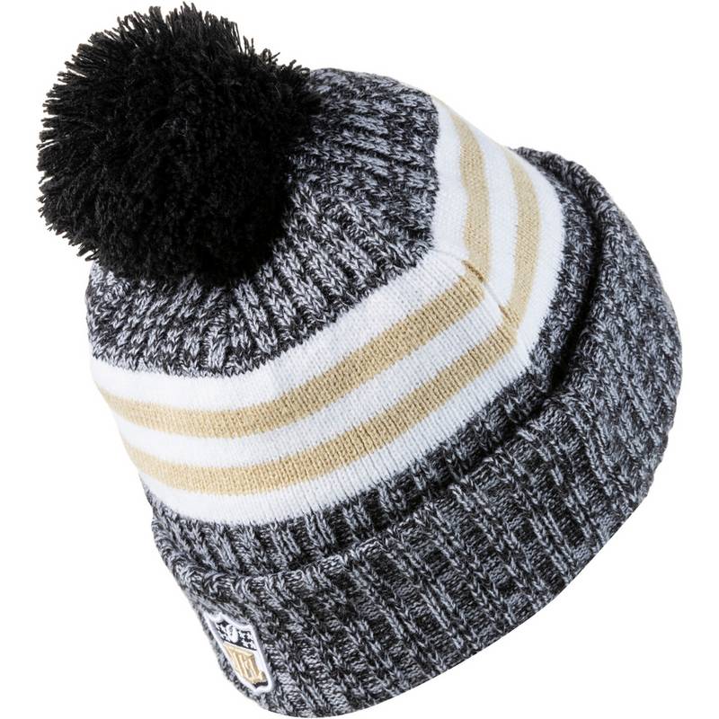 New Era NFL 2023 NEW ORLEANS SAINTS Beanie