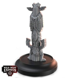 Spirit Totems