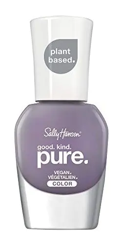 Лак за нокте Sally Hansen Good Kind Pure, 341 Lavender Haze