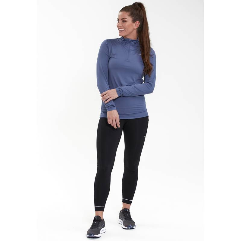 Endurance Jaelyn Langarmshirt Damen