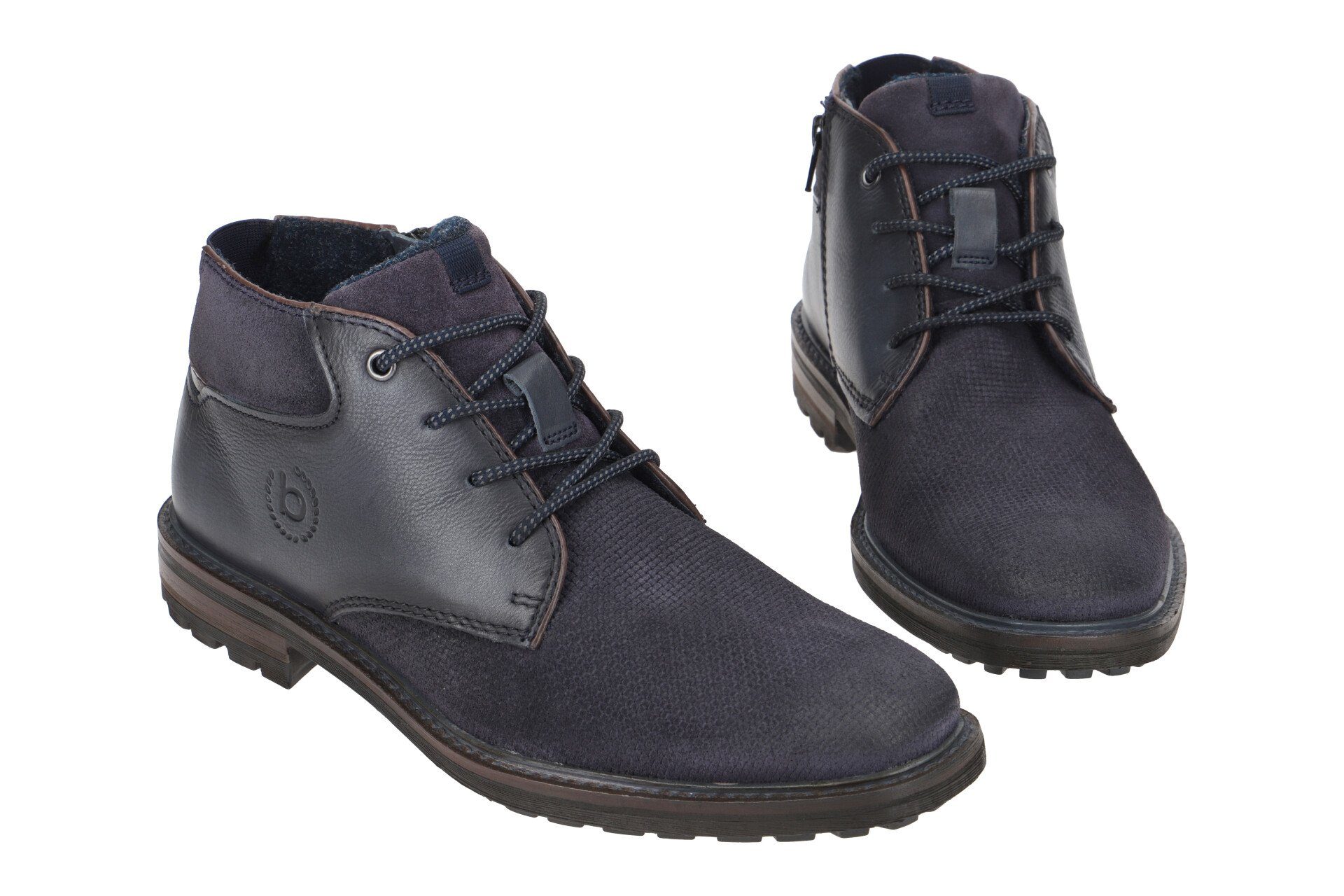 bugatti 331-ACC30-3410 4141 Stiefel
