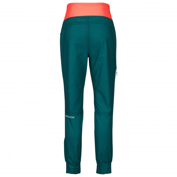 Ortovox - Women's Valbon Pants - Kletterhose