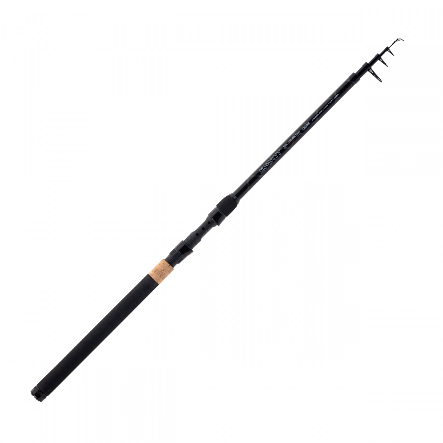 Sänger Raubfischruten Spirit CSX (Tele 120 Big Fish)