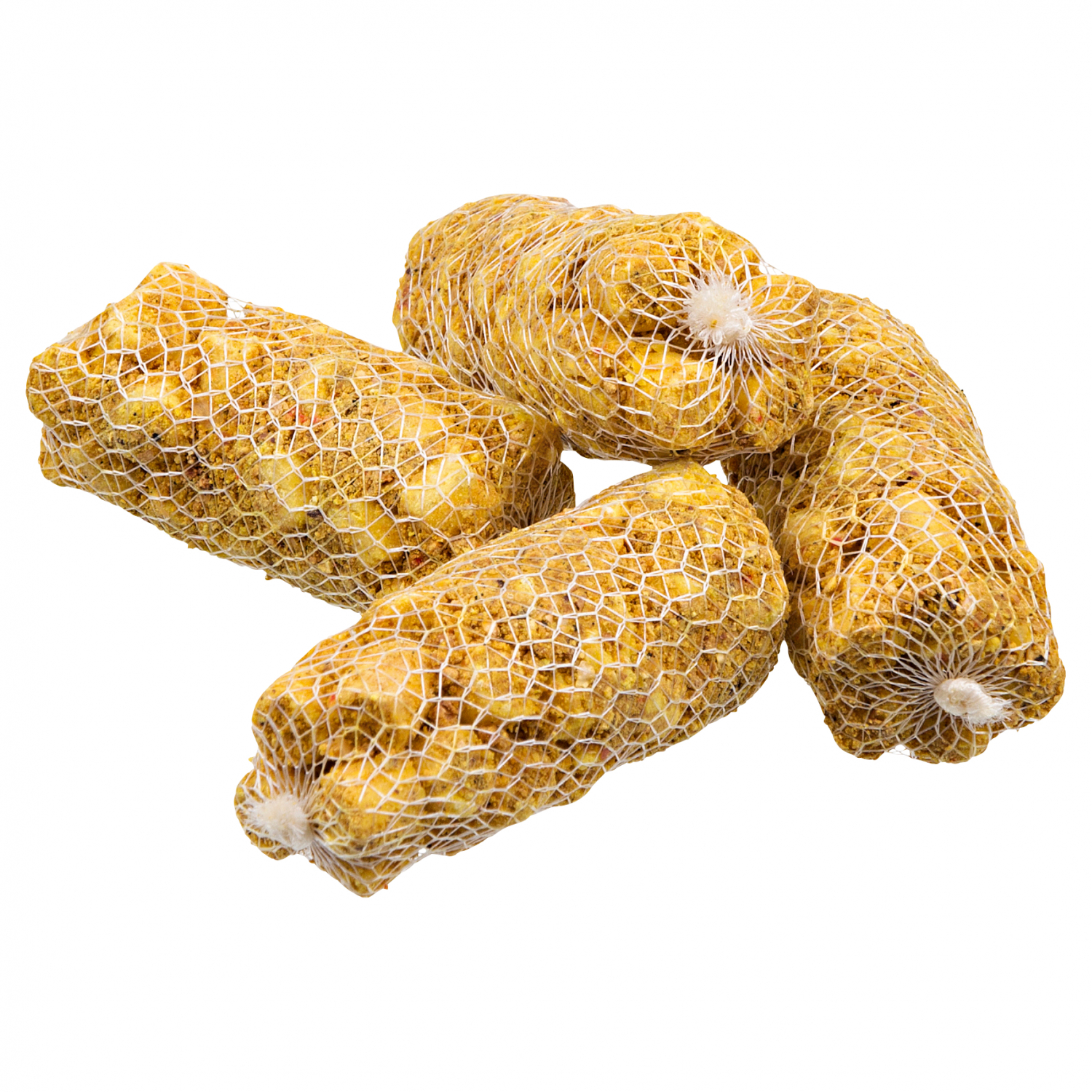 Pelzer Pellets PVA Bomb-A Sticks (Scopex Vanille)