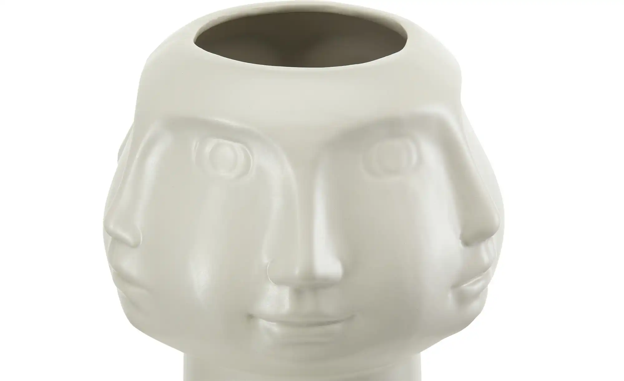 Vase Face