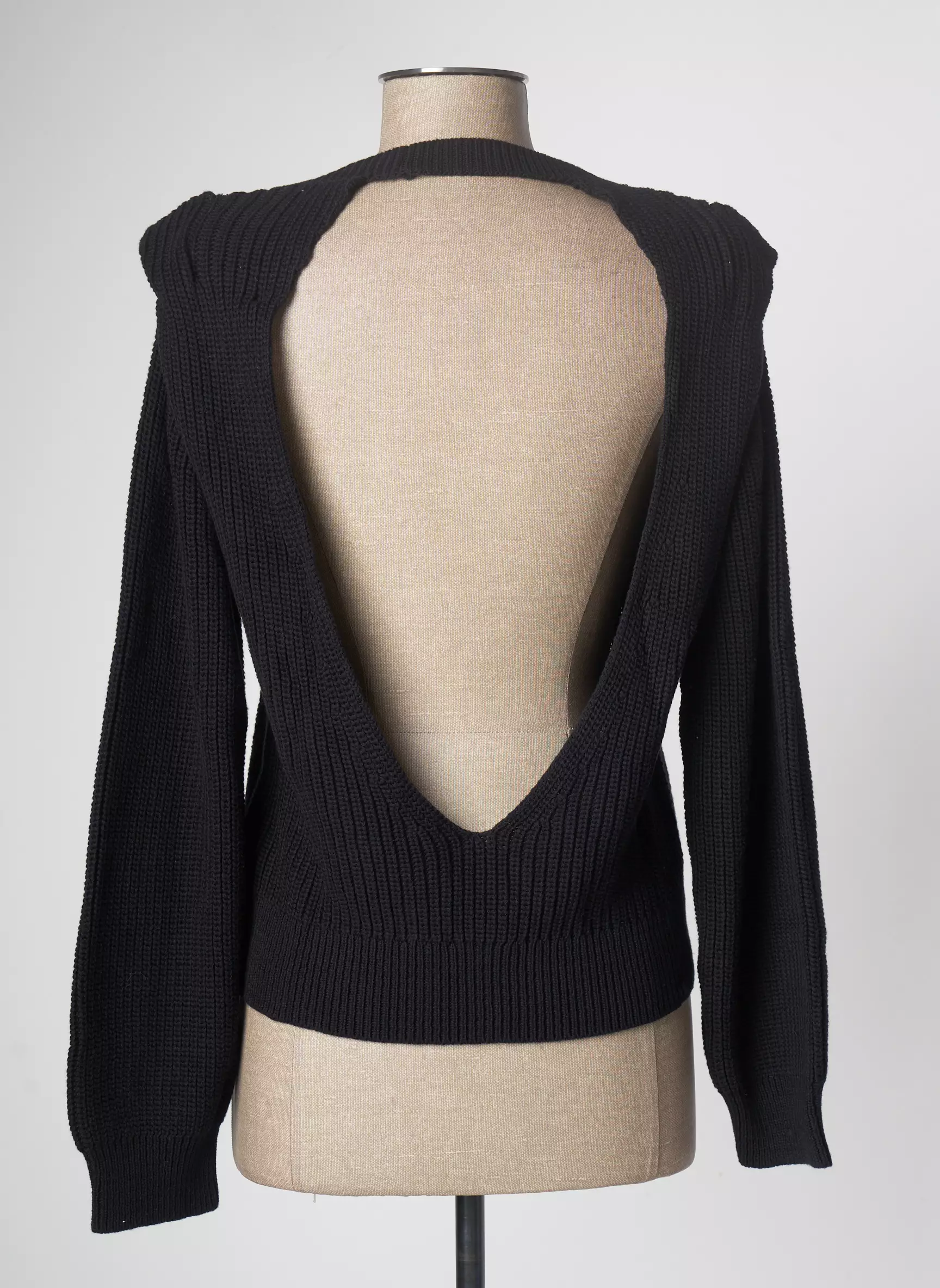 Na Kd Pulls Femme couleur noir