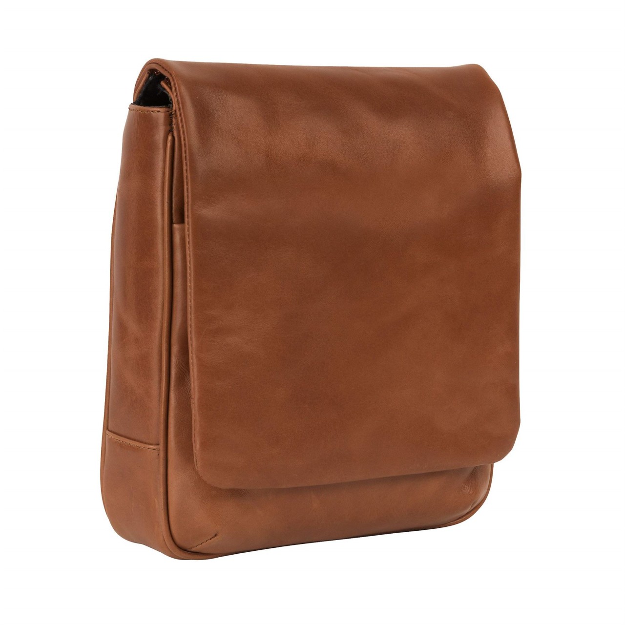 LEONHARD HEYDEN Handtaschen schwarz Chicago Umhängetasche S