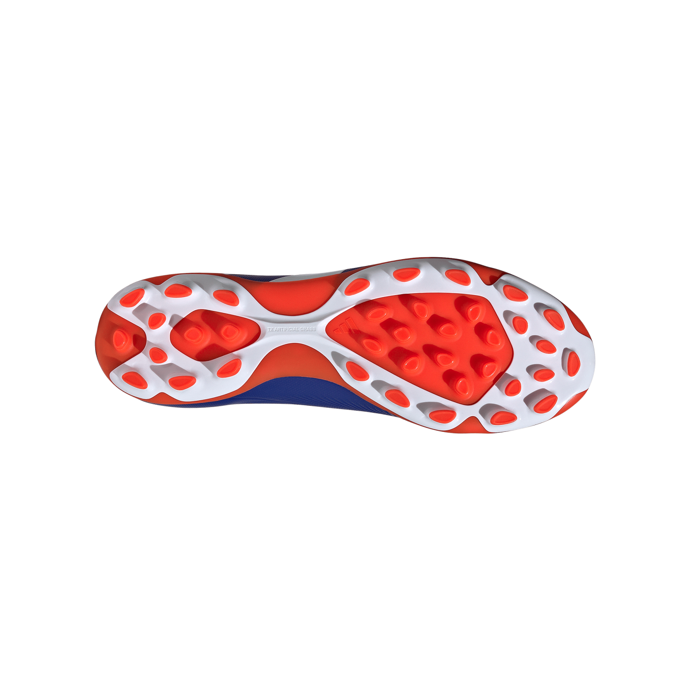 adidas Predator League 2G/3G AG Blau