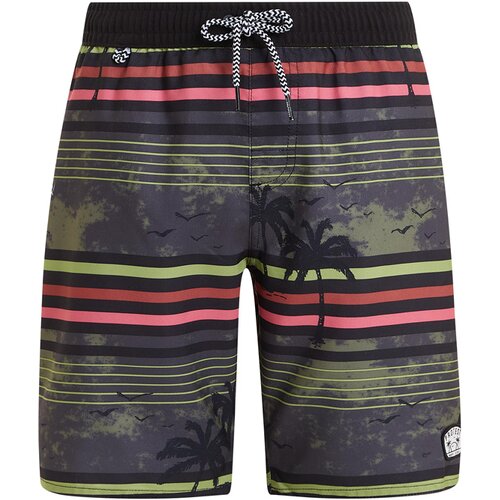 KINDER BADESHORTS PRTJASON JR BEACHSHORT