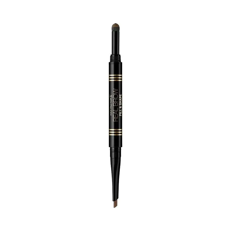 Max Factor Real Brow Fill & Shape olovka za obrve, 02