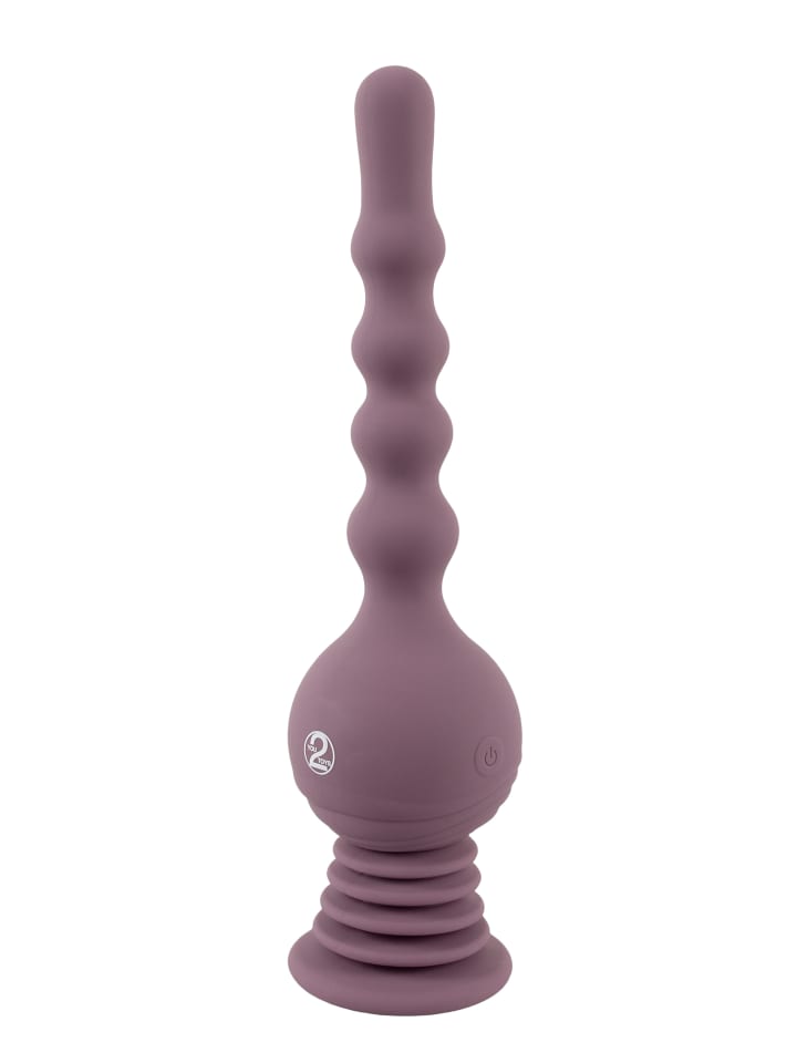 You2Toys Analvibrator Turbo Shaker Anal Lover in lila günstig kaufen 27,5