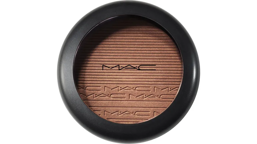 MAC Extra Dimension Skinfinish 9 g 9e6b59 - GLOW WITH IT