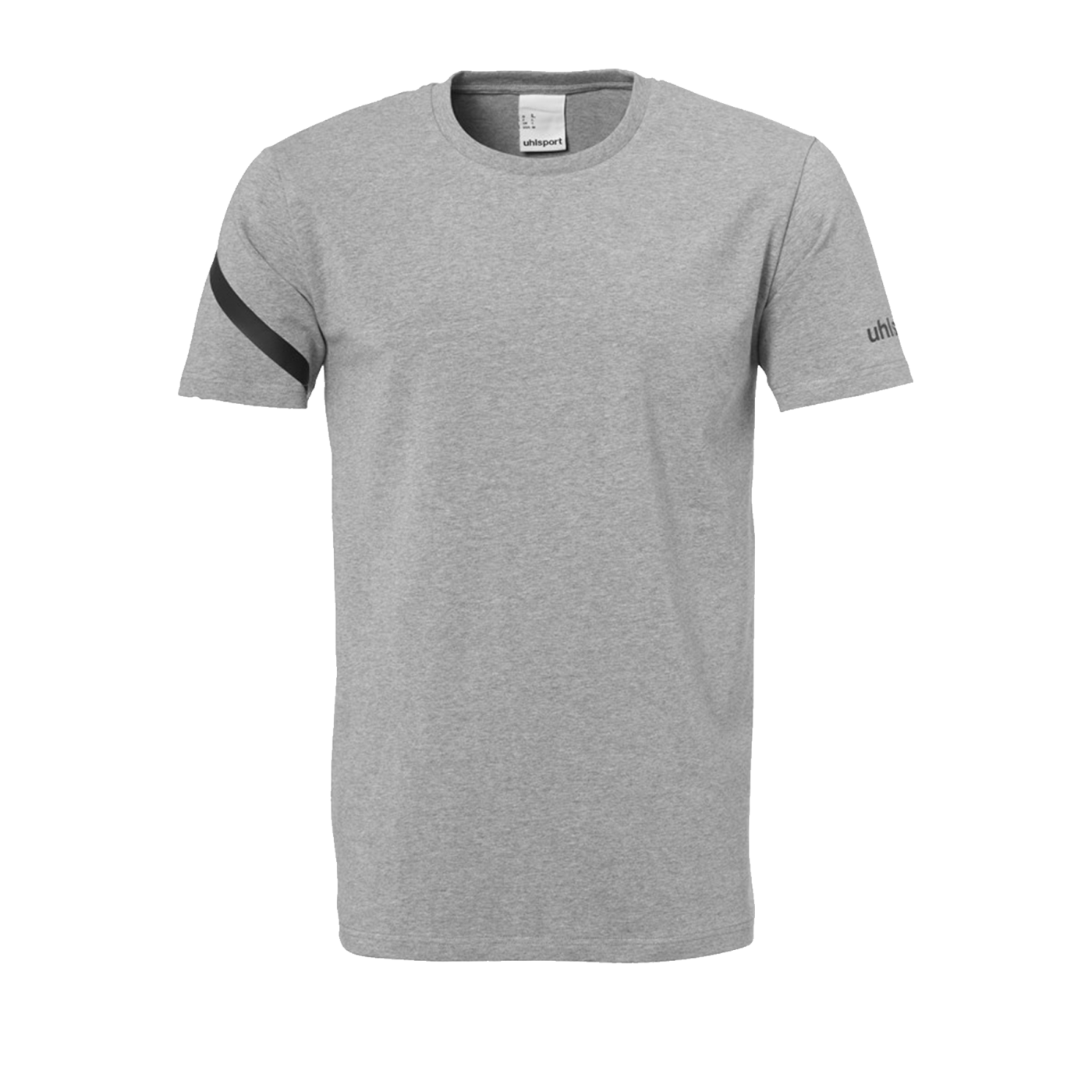 Uhlsport Essential Pro T-Shirt Kids Grau F15