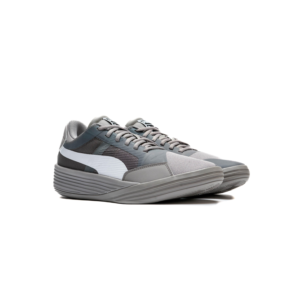 PUMA Clyde All Pro Team 195509-008 / grau
