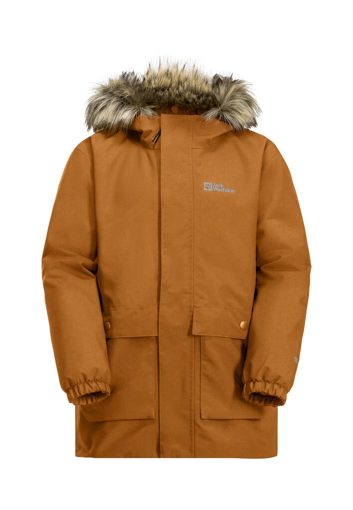 COSY BEAR 3IN1 PARKA G 3 in 1 Jacke Mädchen