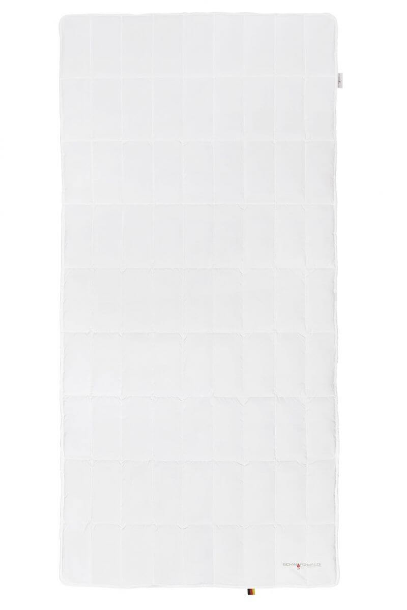 OBB Schwarzwald Matratzenauflage 90 x 200 cm