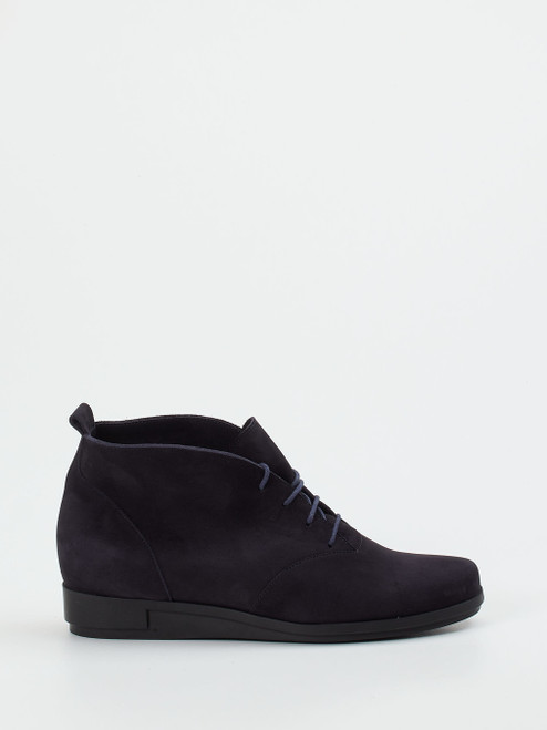 Schnürstiefelette-17011090056 Arche