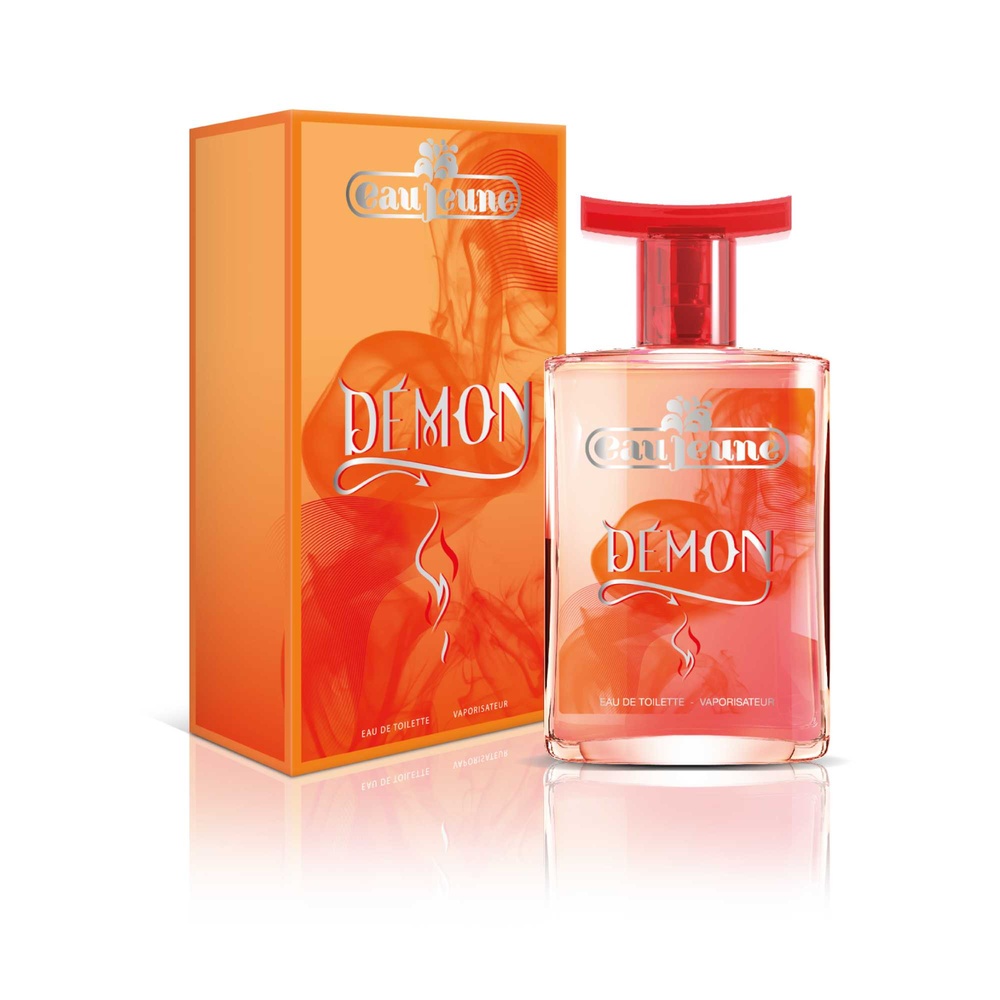 eau jeune Démon Eau de Toilette