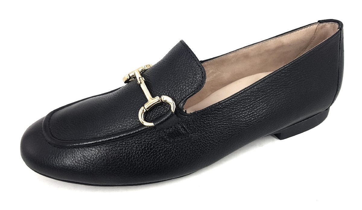 Paul Green 2596-003 Schwarz 003 Black