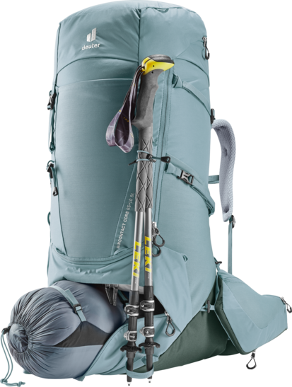 deuter Aircontact Core 65+10 SL | Trekkingrucksack
