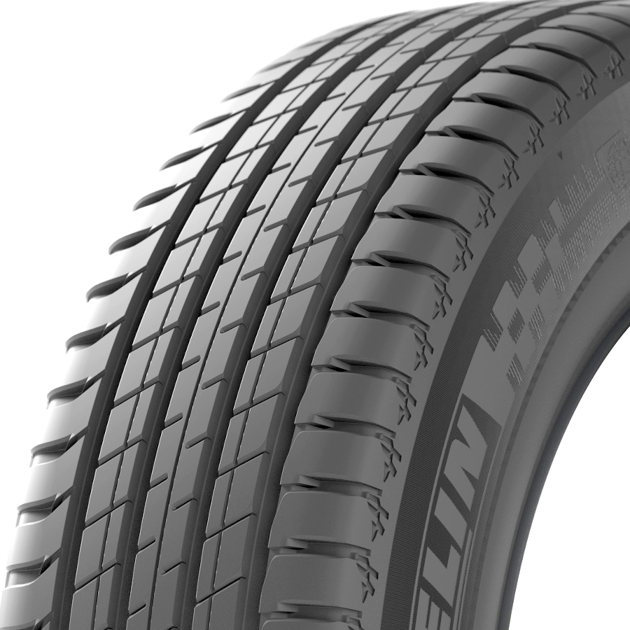 Michelin Latitude Sport 3 255/50 R19 103Y N0 Sommerreifen - ATU