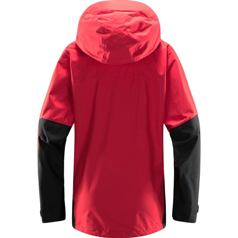 Haglöfs Roc Sheer GTX Jacket Hardshelljacke Damen