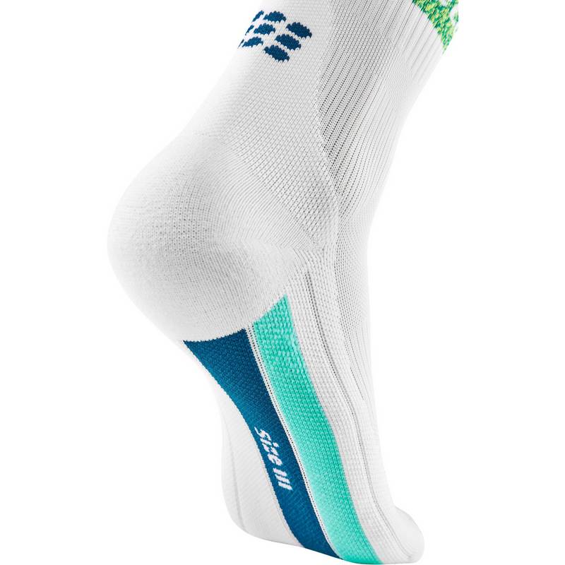 CEP Miami Vibes Running Compression Socks Socken Herren