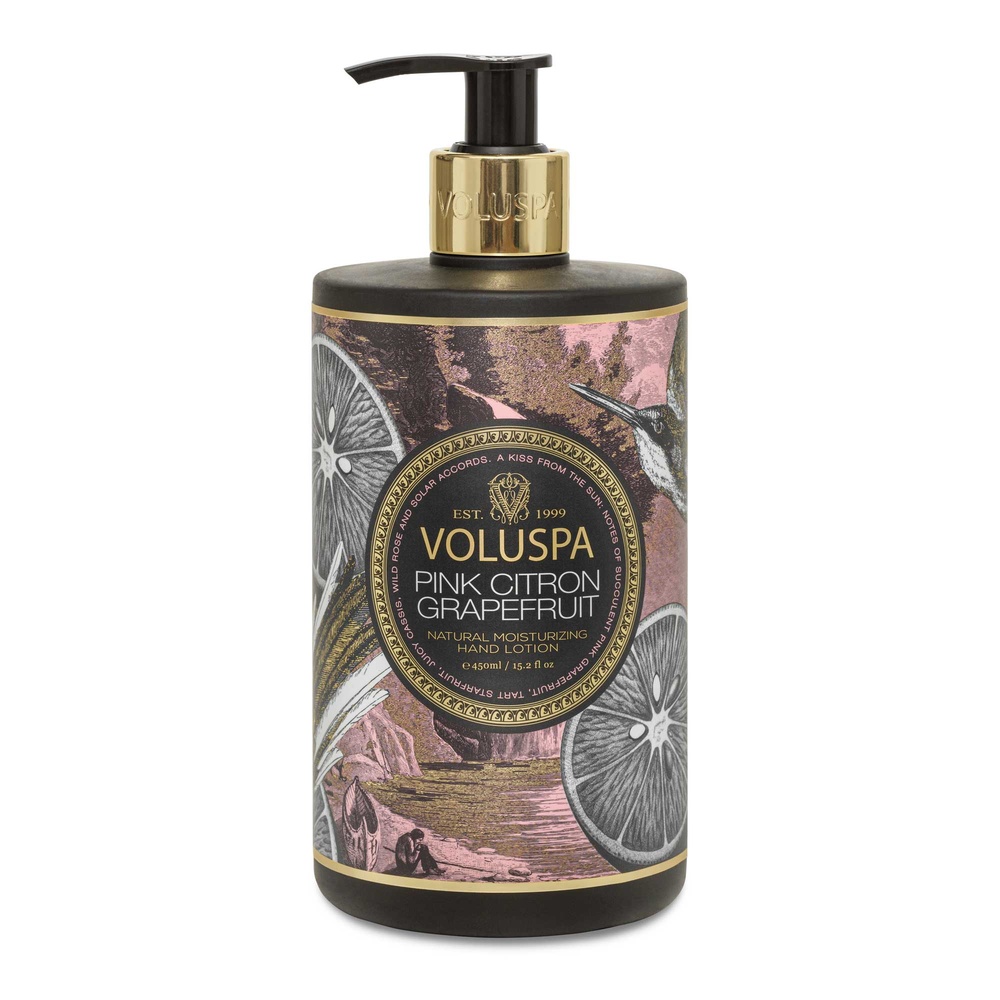 voluspa PINK CITRON LOTION Lotion Main