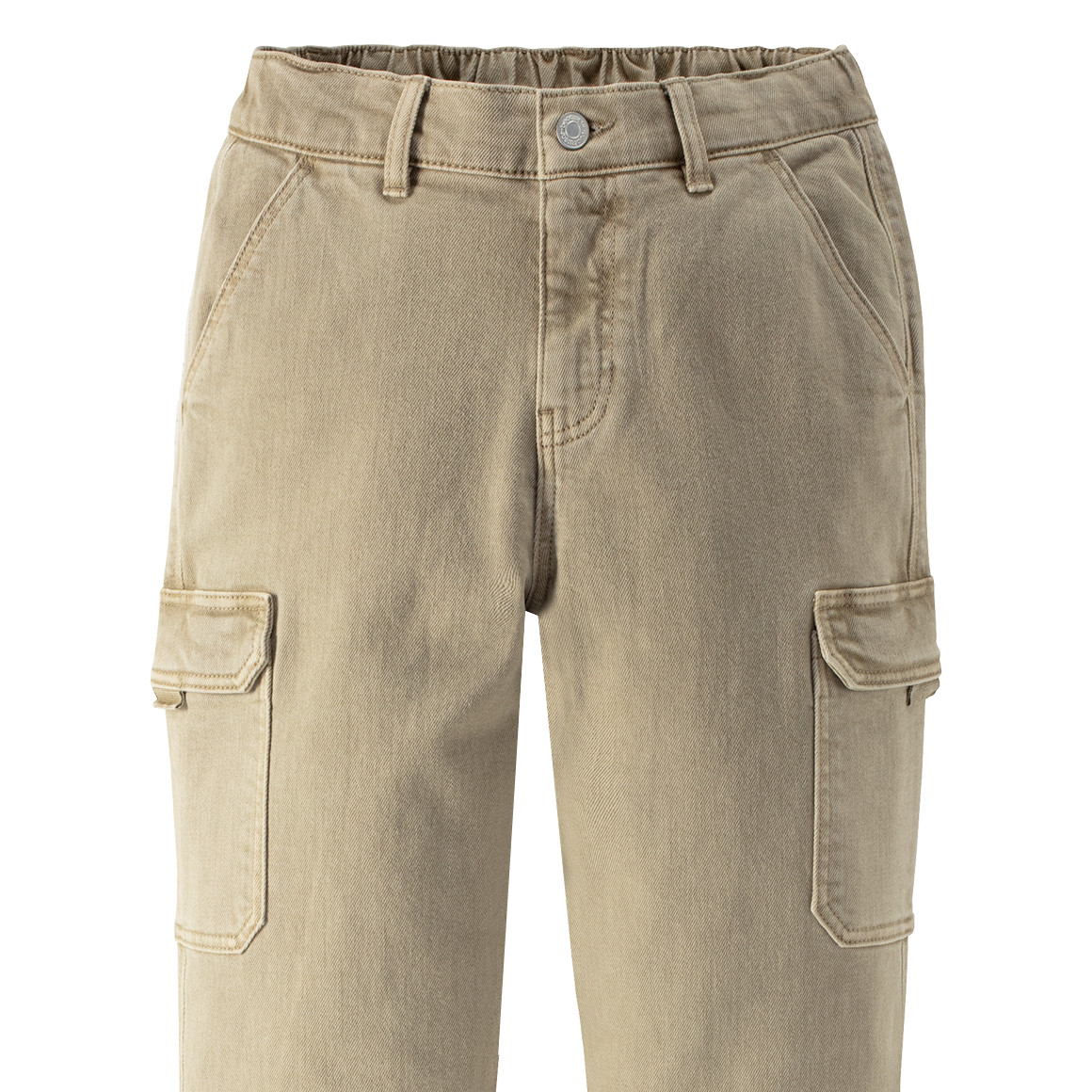 Jungen Cargohose