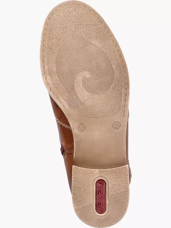 Rieker Damen Stiefeletten