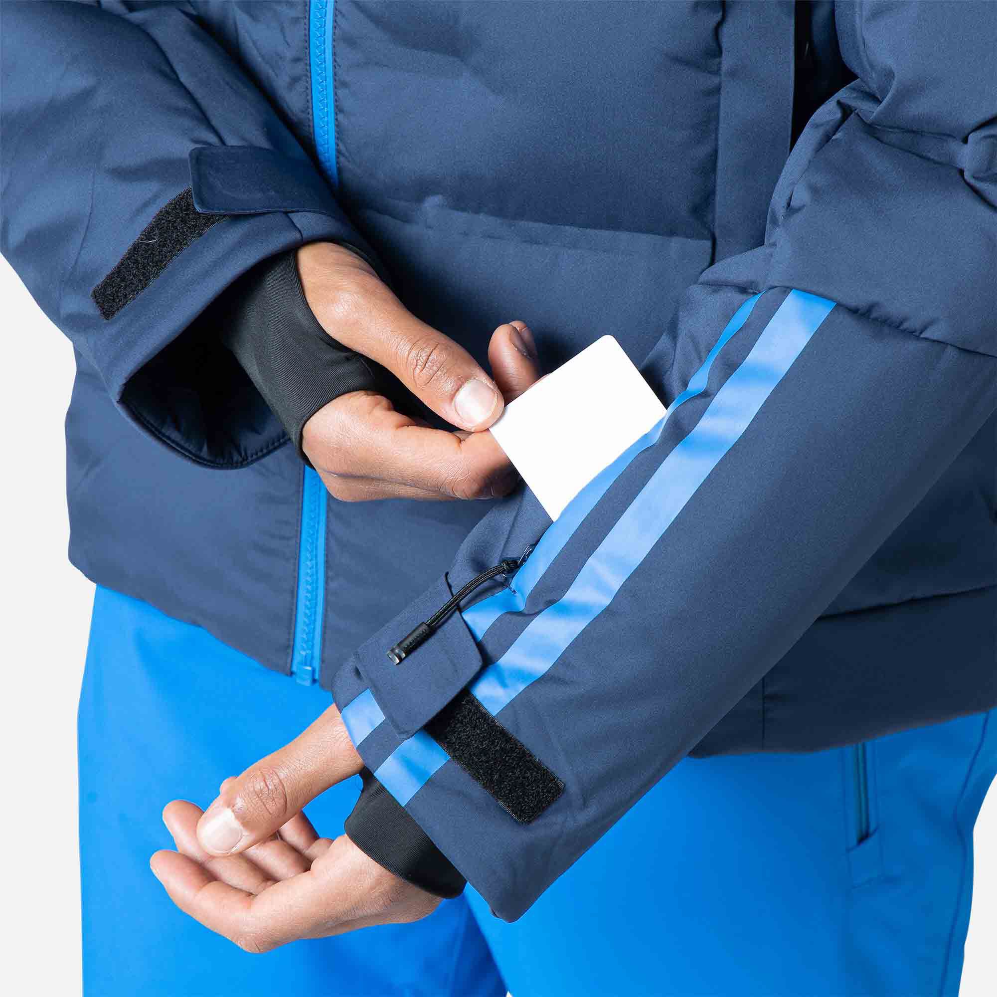 Veste de ski Depart Homme